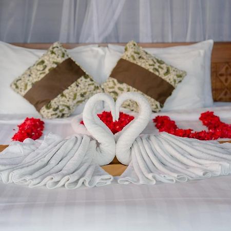 Kibata Lembongan Boutique Hotel Exterior photo